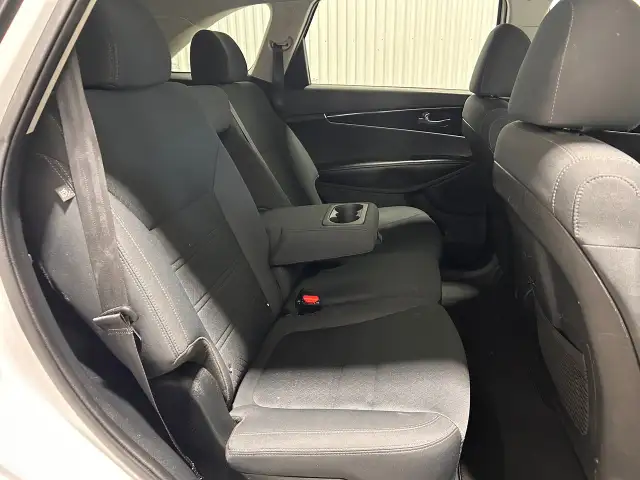Kia Sorento Lx Awd Bluetooth 2020 à vendre - Photo 17