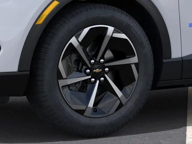 Chevrolet Equinox EV 2026 - Photo 9