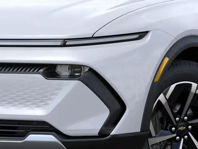 Chevrolet Equinox EV 2026 - Photo 10