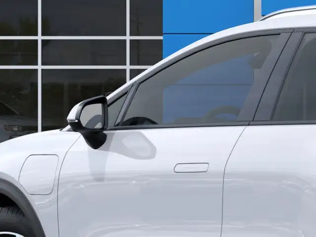Chevrolet Equinox EV 2026 - Photo 12