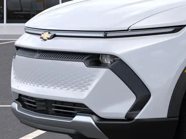 Chevrolet Equinox EV 2026 - Photo 13