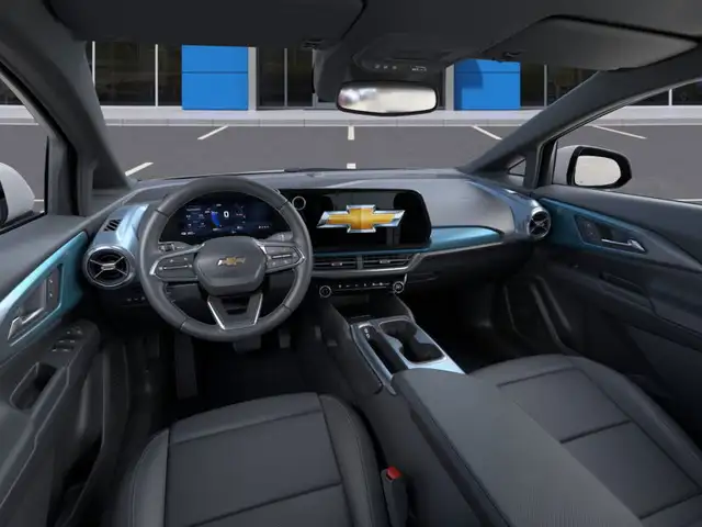 Chevrolet Equinox EV 2026 - Photo 15