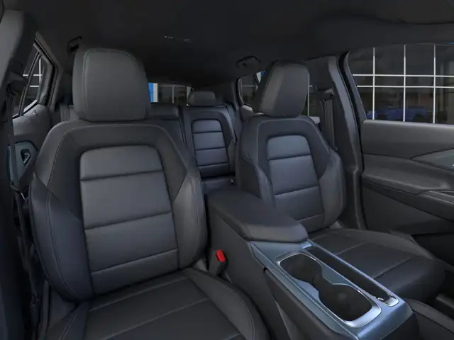 Chevrolet Equinox EV 2026 - Photo 16