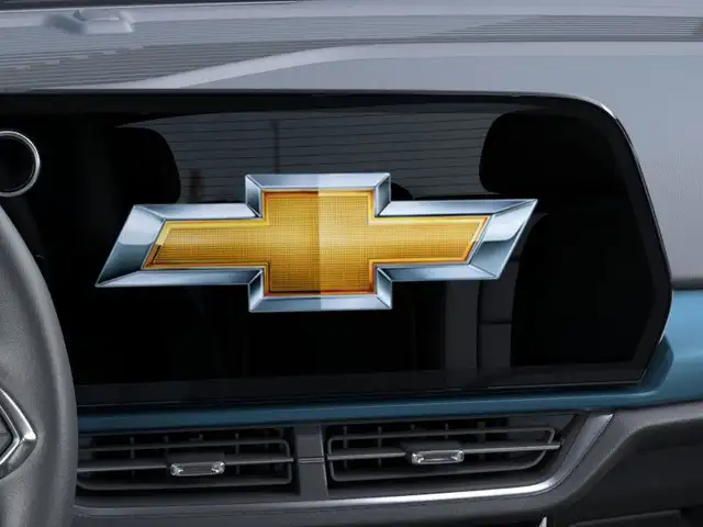 Chevrolet Equinox EV 2026 - Photo 20