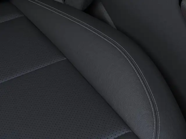 Chevrolet Equinox EV 2026 - Photo 21