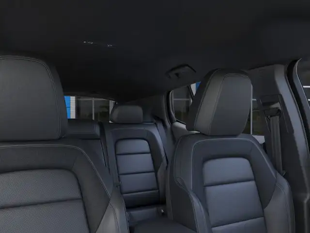 Chevrolet Equinox EV 2026 - Photo 24