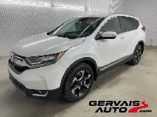 Honda CR-V Touring Awd Mags 2019 à vendre