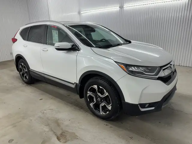 Honda CR-V Touring Awd Mags 2019 à vendre - Photo 4