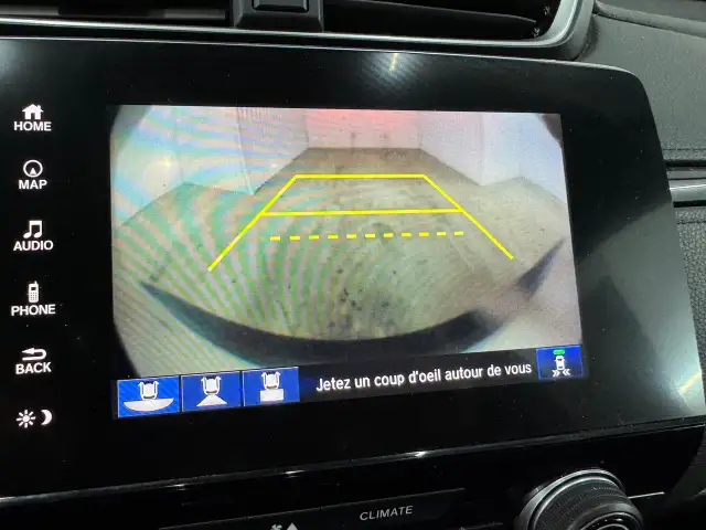 Honda CR-V Touring Awd Mags 2019 à vendre - Photo 11