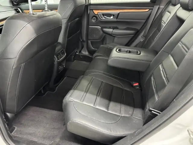 Honda CR-V Touring Awd Mags 2019 à vendre - Photo 14