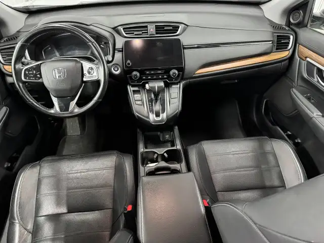 Honda CR-V Touring Awd Mags 2019 à vendre - Photo 17
