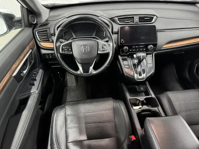 Honda CR-V Touring Awd Mags 2019 à vendre - Photo 19