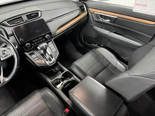 Honda CR-V Touring Awd Mags 2019 à vendre - Photo 20