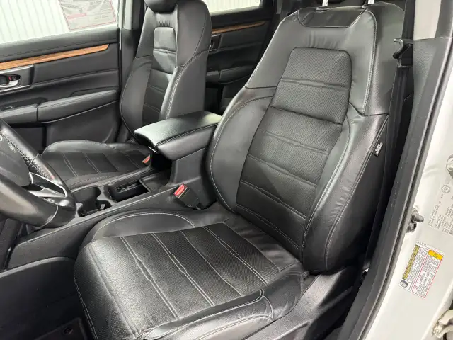 Honda CR-V Touring Awd Mags 2019 à vendre - Photo 23