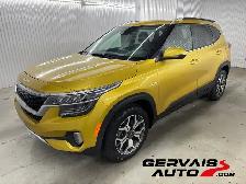 Kia Seltos Ex Premium Awd Mags 2022 à vendre