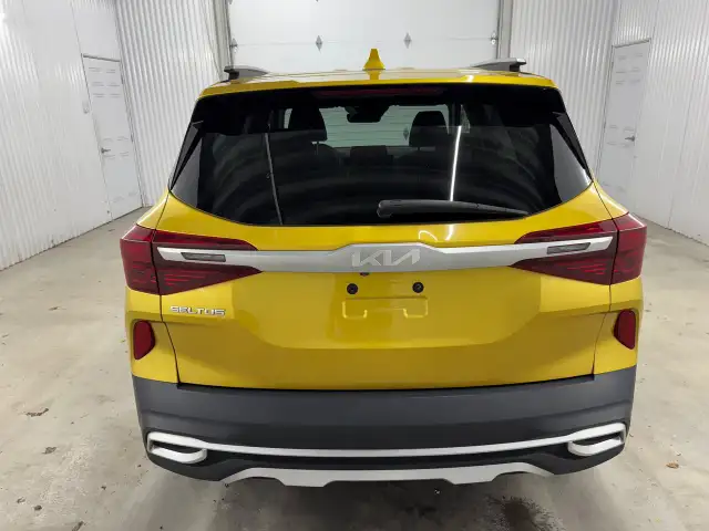 Kia Seltos Ex Premium Awd Mags 2022 à vendre - Photo 7