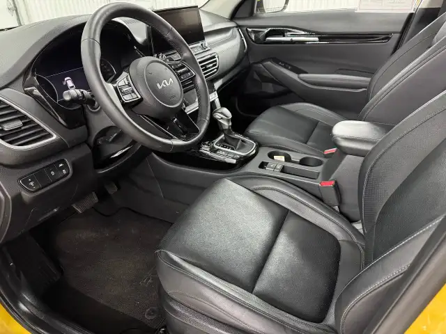 Kia Seltos Ex Premium Awd Mags 2022 à vendre - Photo 11