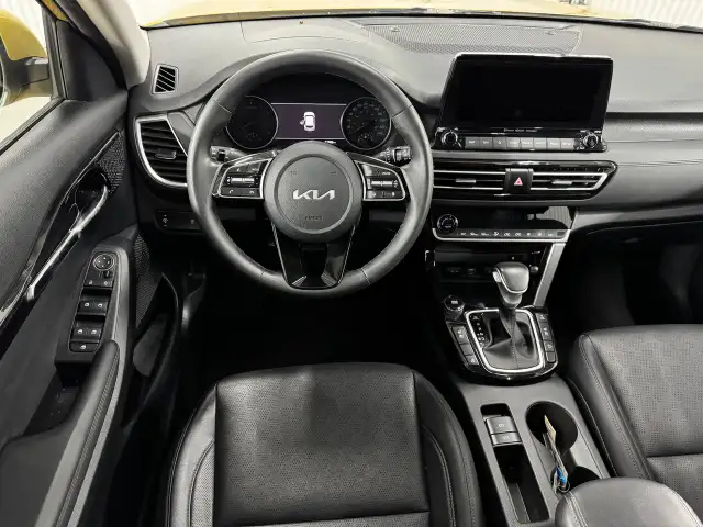 Kia Seltos Ex Premium Awd Mags 2022 à vendre - Photo 19