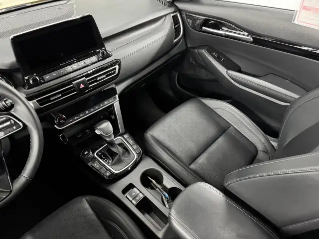 Kia Seltos Ex Premium Awd Mags 2022 à vendre - Photo 20