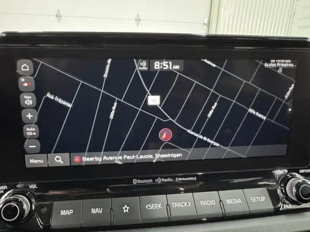 Kia Seltos Ex Premium Awd Mags 2022 à vendre - Photo 22