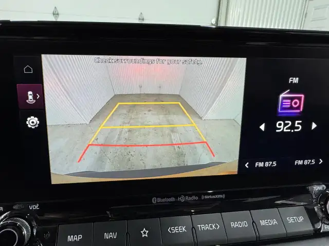 Kia Seltos Ex Premium Awd Mags 2022 à vendre - Photo 23