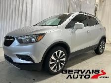 Buick Encore Preferred Awd 2022 à vendre