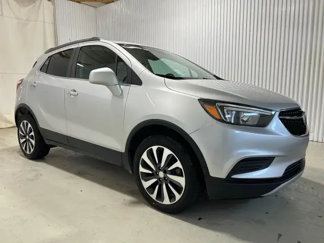 Buick Encore Preferred Awd 2022 à vendre - Photo 4