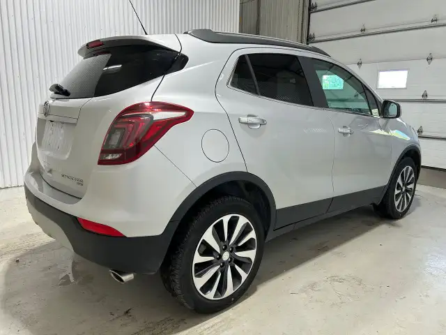 Buick Encore Preferred Awd 2022 à vendre - Photo 5