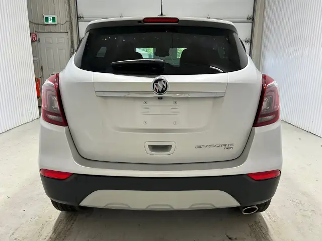 Buick Encore Preferred Awd 2022 à vendre - Photo 7