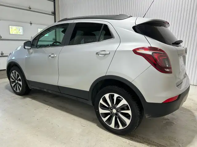 Buick Encore Preferred Awd 2022 à vendre - Photo 8
