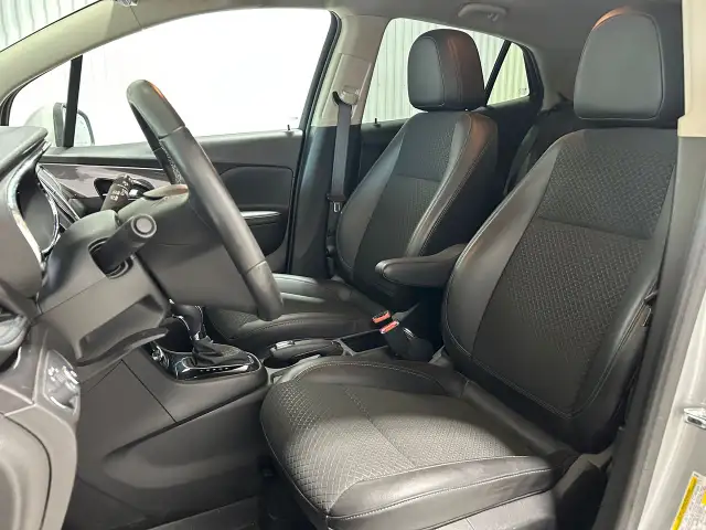 Buick Encore Preferred Awd 2022 à vendre - Photo 10