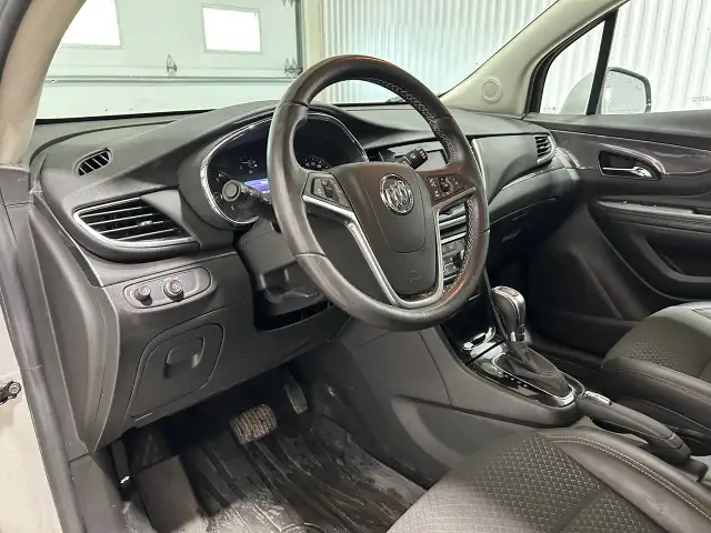 Buick Encore Preferred Awd 2022 à vendre - Photo 11