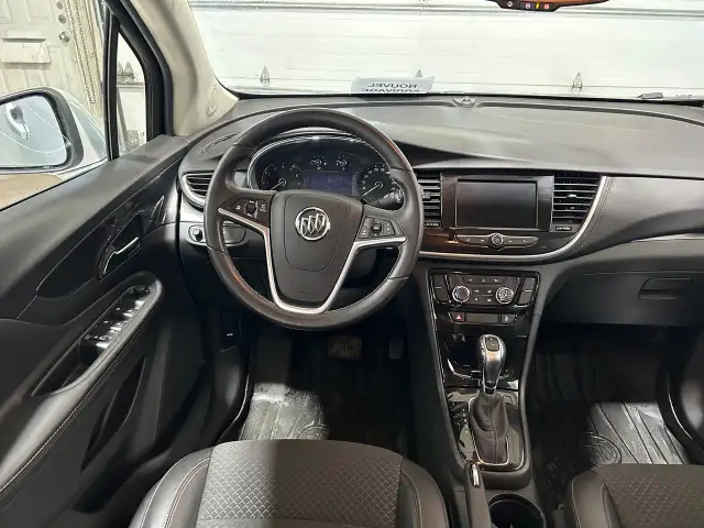 Buick Encore Preferred Awd 2022 à vendre - Photo 12