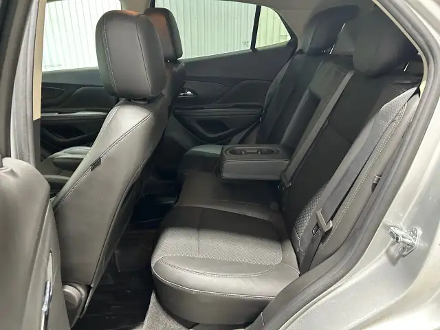 Buick Encore Preferred Awd 2022 à vendre - Photo 14