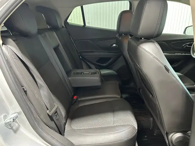 Buick Encore Preferred Awd 2022 à vendre - Photo 17