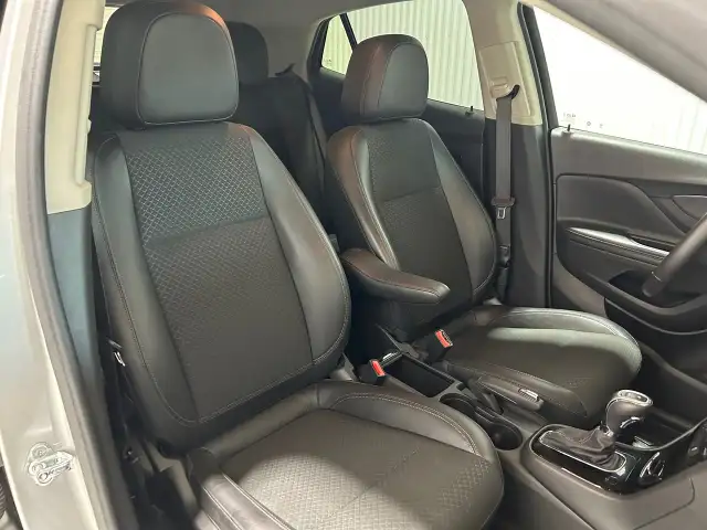 Buick Encore Preferred Awd 2022 à vendre - Photo 18