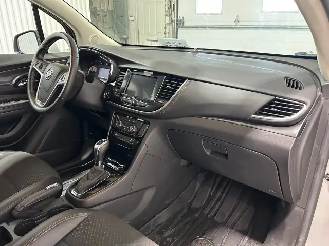 Buick Encore Preferred Awd 2022 à vendre - Photo 20