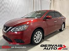 Nissan Sentra SV 2019 à vendre