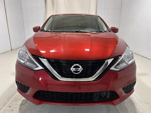 Nissan Sentra SV 2019 à vendre - Photo 2