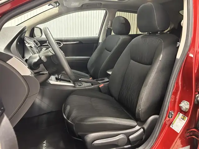 Nissan Sentra SV 2019 à vendre - Photo 10