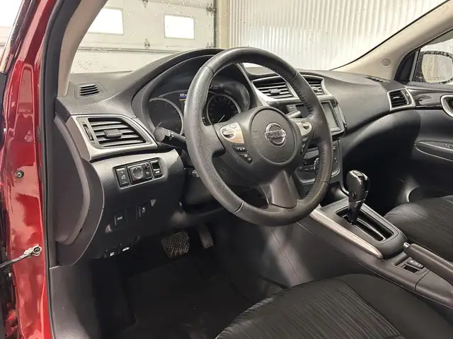 Nissan Sentra SV 2019 à vendre - Photo 11