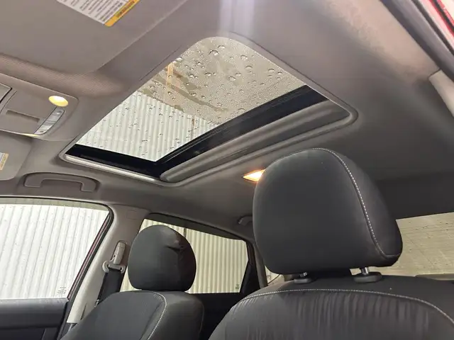 Nissan Sentra SV 2019 à vendre - Photo 13