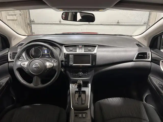 Nissan Sentra SV 2019 à vendre - Photo 14