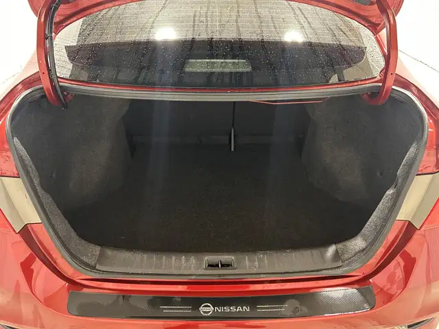 Nissan Sentra SV 2019 à vendre - Photo 16
