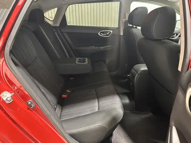 Nissan Sentra SV 2019 à vendre - Photo 17