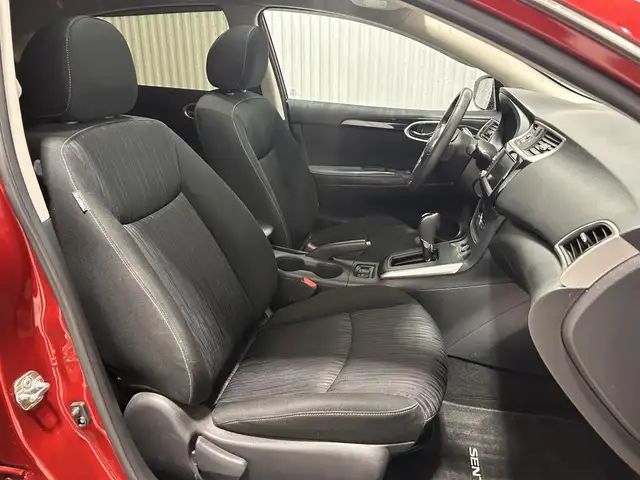 Nissan Sentra SV 2019 à vendre - Photo 19