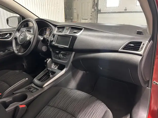 Nissan Sentra SV 2019 à vendre - Photo 20