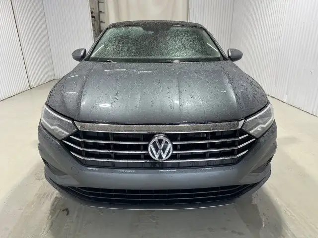Volkswagen Jetta Highline Mags Toit 2020 à vendre - Photo 2