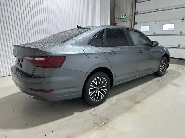 Volkswagen Jetta Highline Mags Toit 2020 à vendre - Photo 5