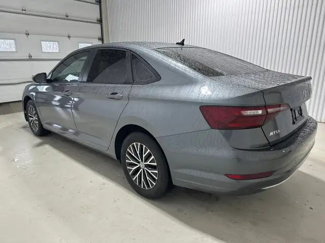 Volkswagen Jetta Highline Mags Toit 2020 à vendre - Photo 8